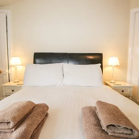 The Orchard Дом отдыха Кендал