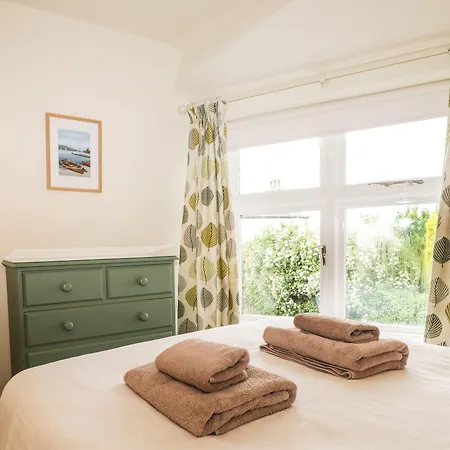 The Orchard Ferienhaus Kendal