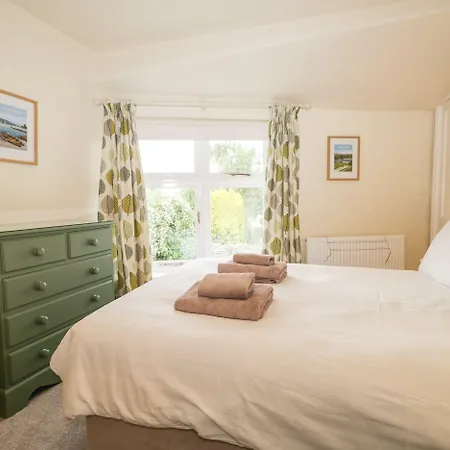 The Orchard * Kendal