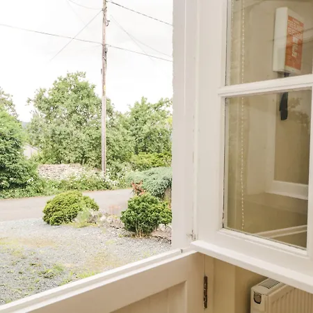 Ferienhaus The Orchard *