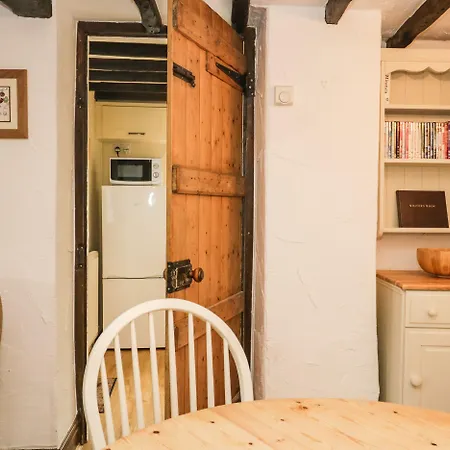 The Orchard Ferienhaus Kendal