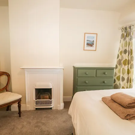 The Orchard Ferienhaus