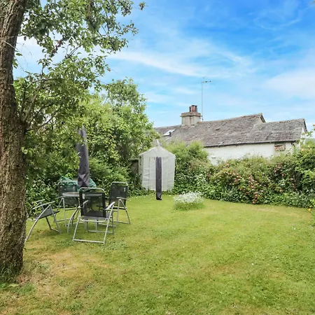 The Orchard Дом отдыха *