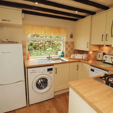 Holiday home The Orchard Kendal