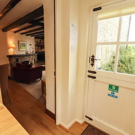 The Orchard Holiday home
