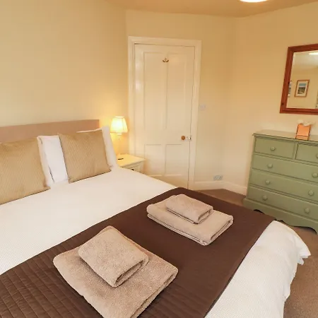 Holiday home The Orchard *