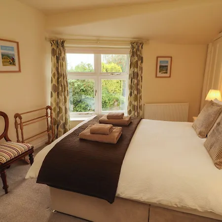 The Orchard Holiday home