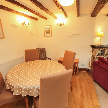 Holiday home The Orchard Kendal