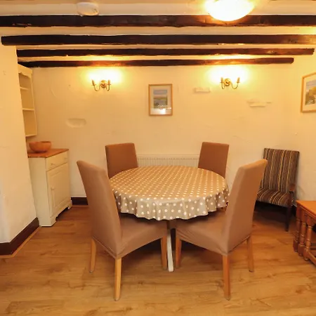 The Orchard Holiday home Kendal