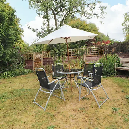 Holiday home The Orchard *