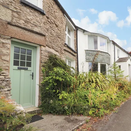 The Orchard Holiday home Kendal