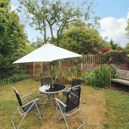 Holiday home The Orchard *
