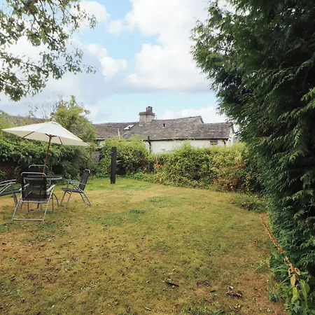The Orchard Holiday home Kendal