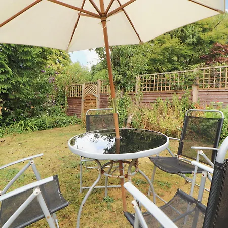 Holiday home The Orchard