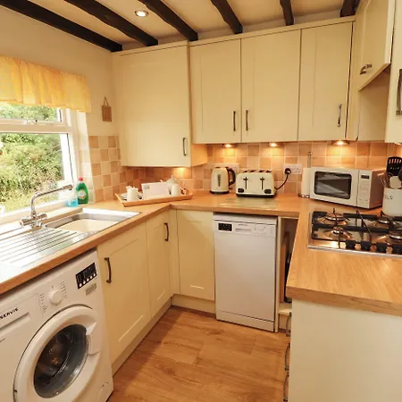 The Orchard Holiday home