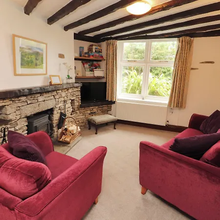 Holiday home The Orchard Kendal