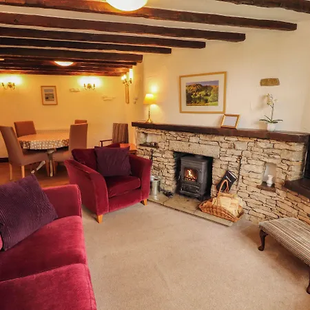 Holiday home The Orchard Kendal